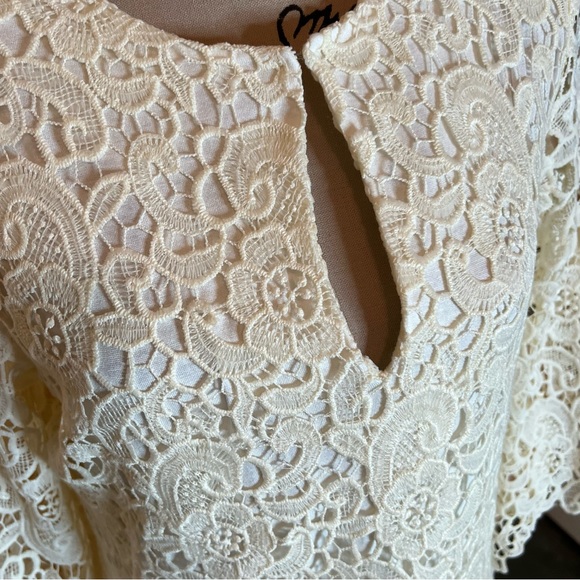 💚Boho Chic NWT dress - Picture 2 of 7